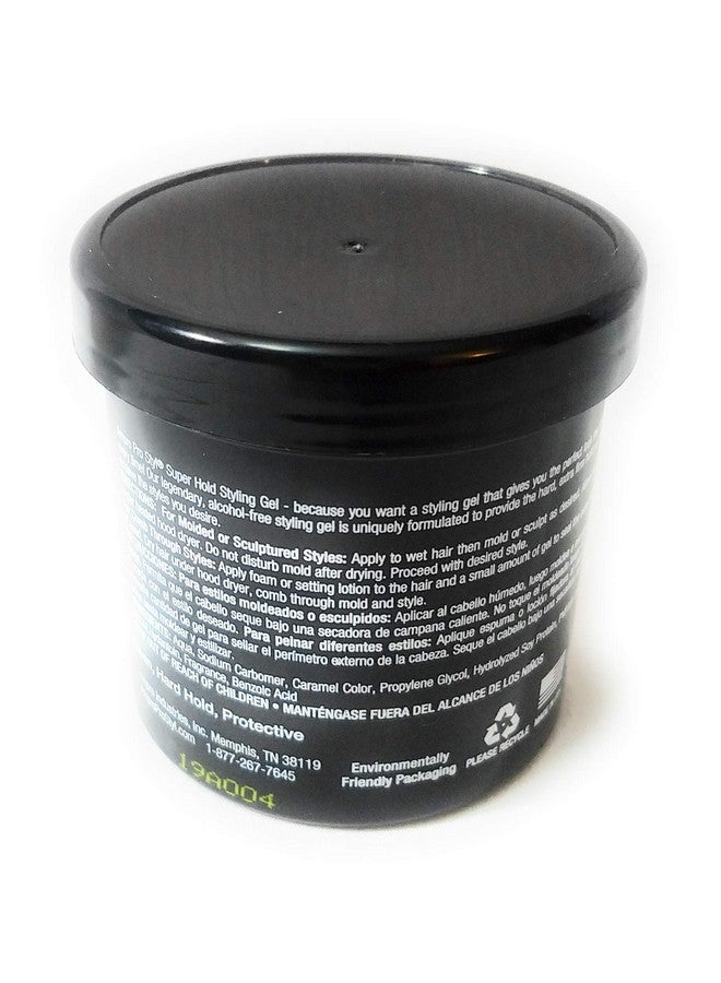 Protein Styling Gel ; Super Hold