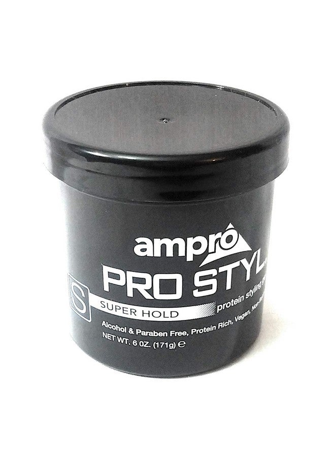 Protein Styling Gel ; Super Hold