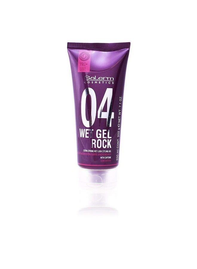 Cosmetics Proline Wet Gel Rock 7.1 Oz