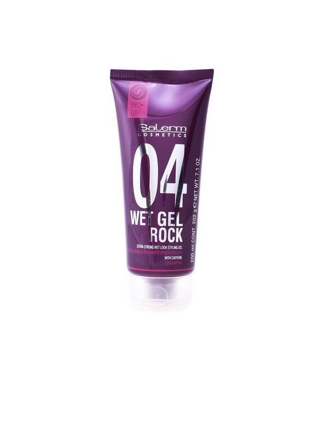 Cosmetics Proline Wet Gel Rock 7.1 Oz