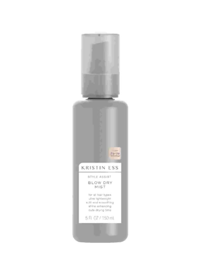 Hair Style Assist Blow Dry Mist 150ml