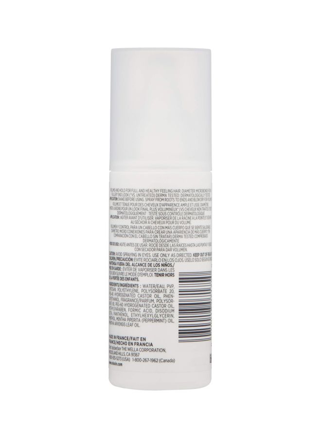 3D Styling Thickening Spray 150ml