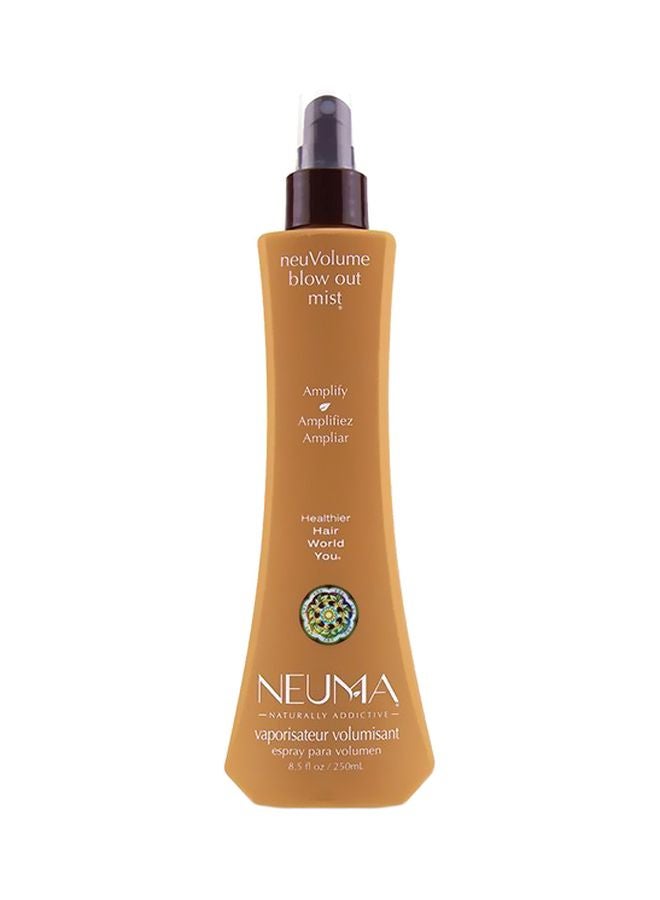 NeuVolume Blow Out Hair Mist 250ml