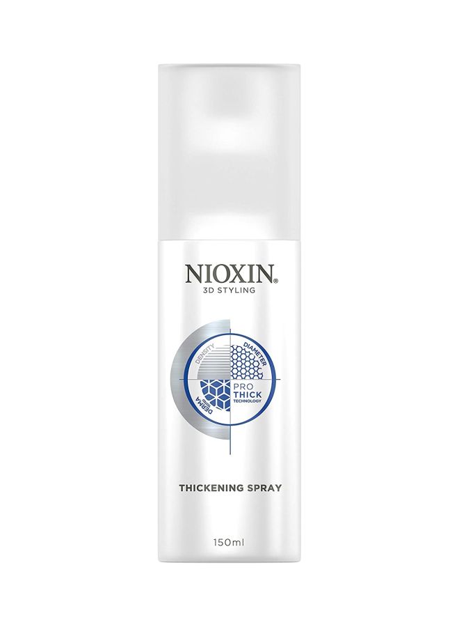 Hair Thickening Spray 150ml