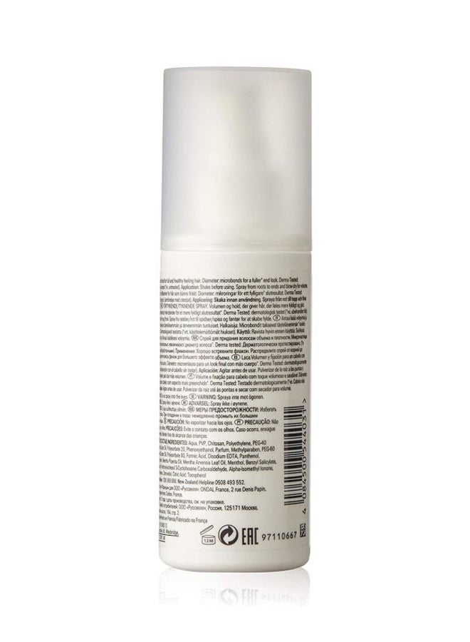 Hair Thickening Spray 150ml