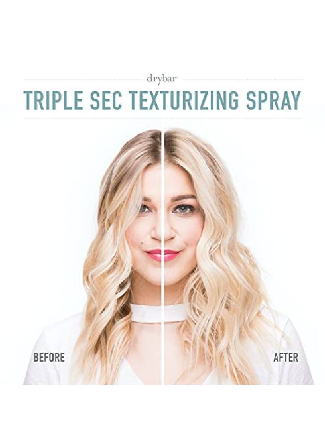 Triple Sec 3In1 Finishing Spray Blanc Scent 4.2 Oz