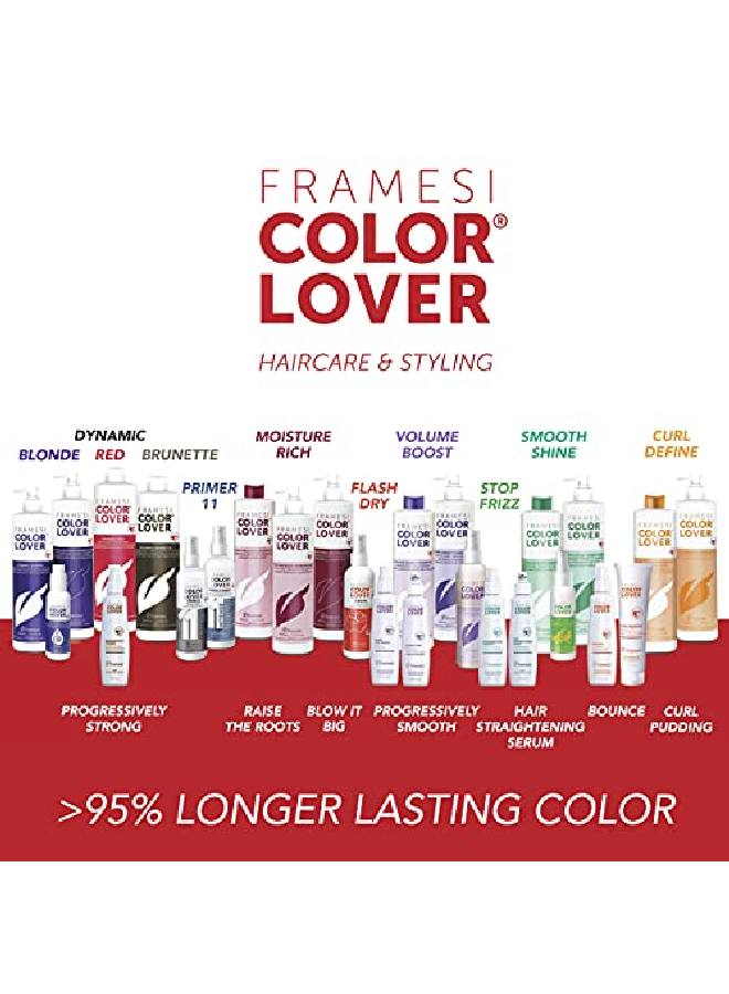 Color Lover Progressively Strong 6 Fl Oz