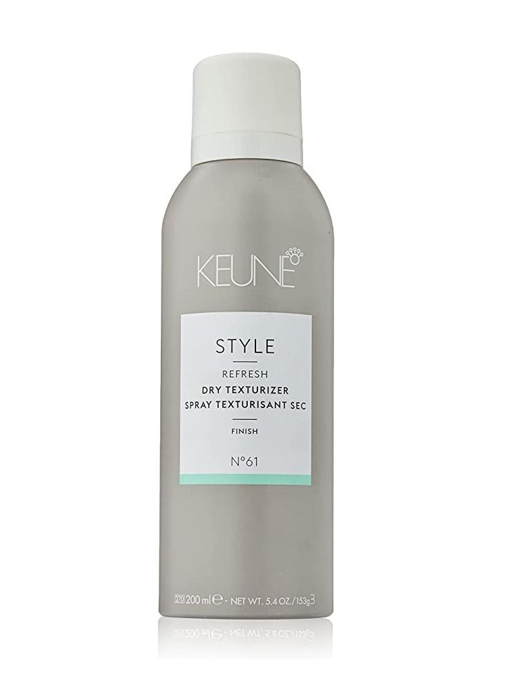 Keune - Style Dry Texturizer Spray - 200ml