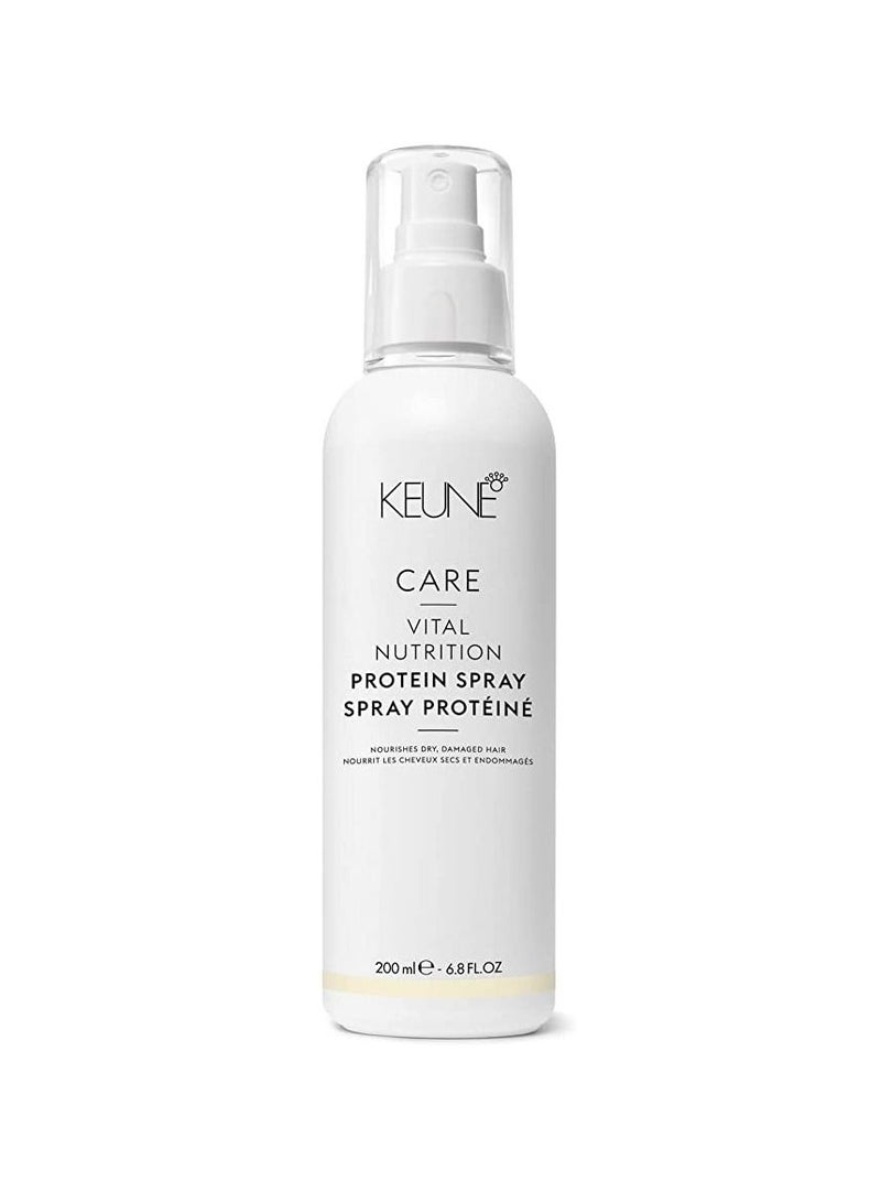 KEUNE CARE Vital Nutrition Protein Spray, 6.8 Oz.