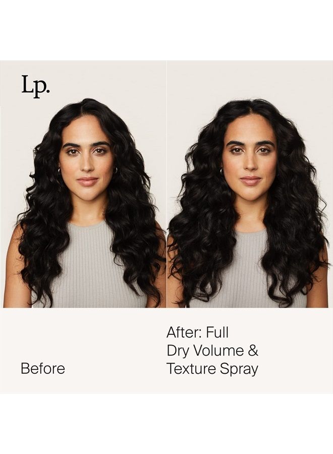 Full Dry Volume & Texture Spray, 7.5 fl oz