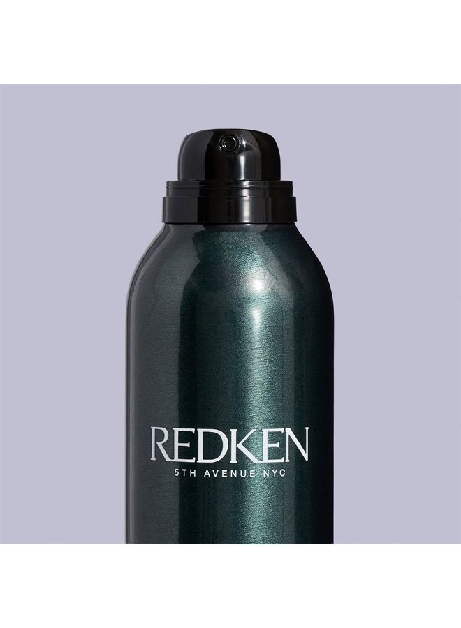 Redken Control Hairspray 28 | Extra High-Hold Hair Spray | Flake-Free, Quick-Drying Finish | Long-Lasting Frizz Protection | Humidity Resistance | 24 Hour Style Control | For All Hair Types | 10.5 Oz