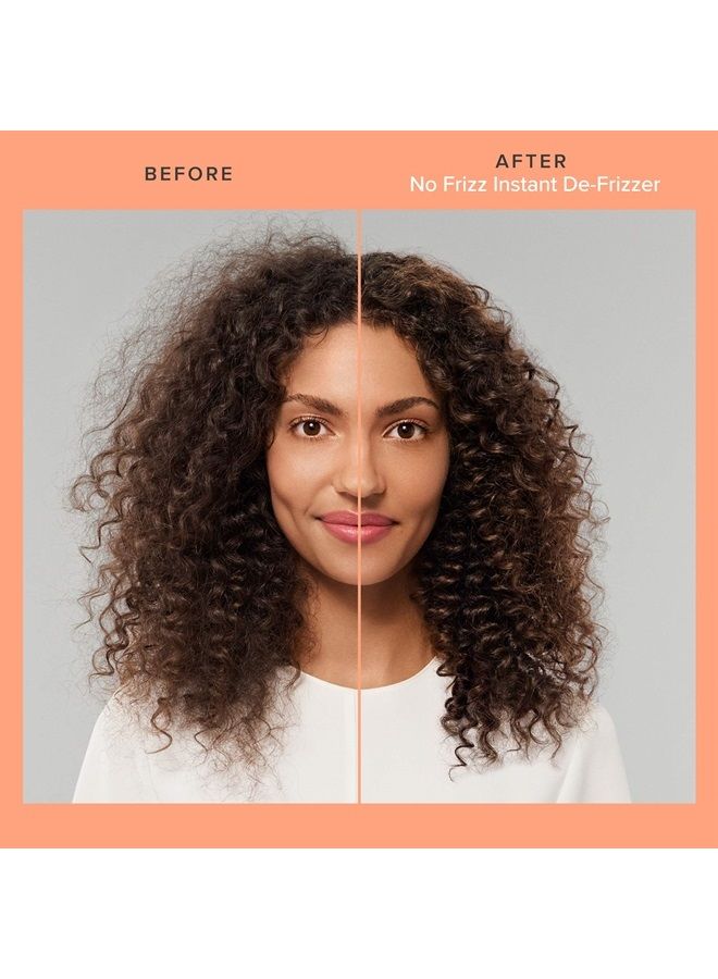 Living Proof No Frizz Instant De-Frizzer, 6.2 oz