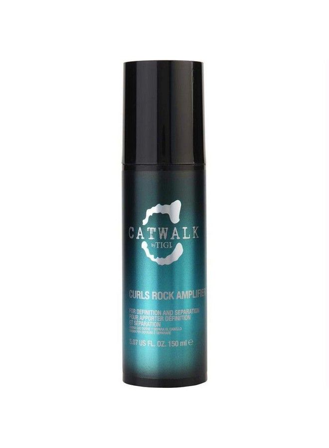 Catwalk Curls Rock Amplifier 5.07 Oz