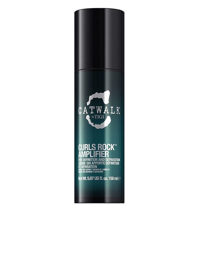 Catwalk Curls Rock Amplifier 5.07 Oz (Pack Of 2)