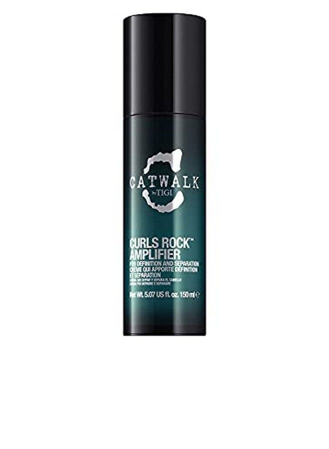 Catwalk Curls Rock Amplifier 5.07 Oz (Pack Of 2)