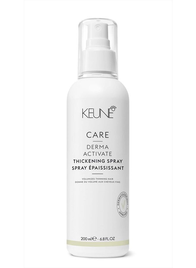 CARE Derma Activate Thickening Spray, 6.8 Oz.