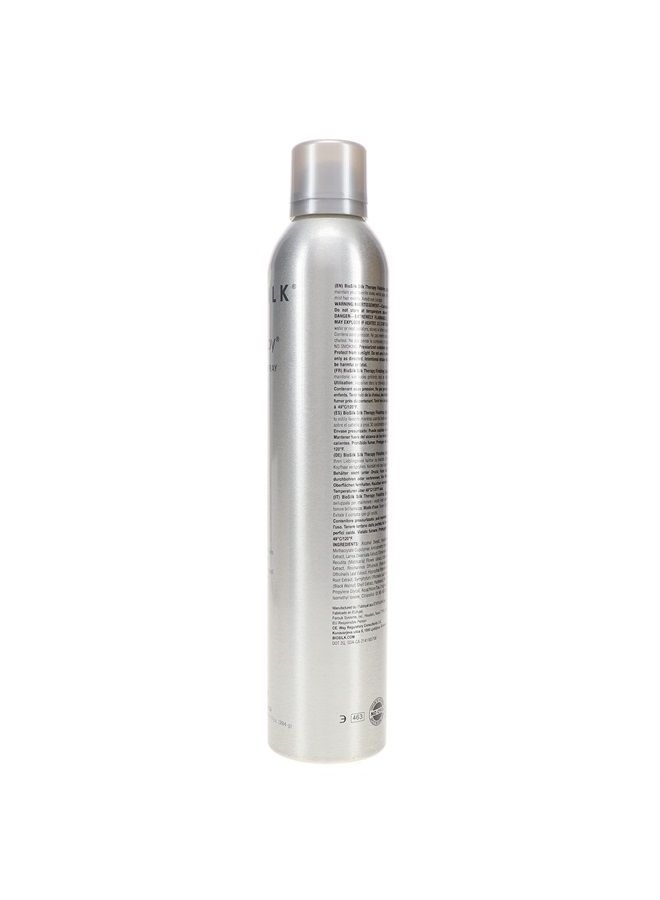 Silk Therapy Finishing Spray, 10 Ounce