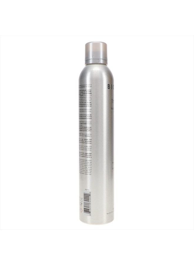 Silk Therapy Finishing Spray, 10 Ounce
