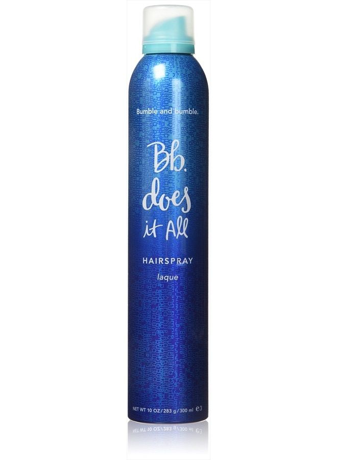 Bumble & Bumble Does It All Spray, 10 Fl Ounce () (140483)