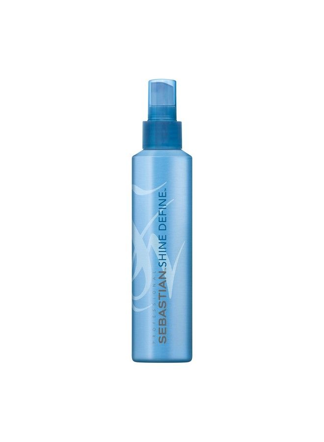 Shine Define Hairspray 6.7 Oz