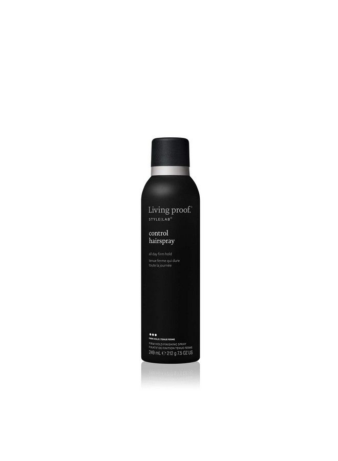 Style Lab Control Hairspray 7.5 Oz