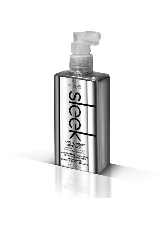 SLEEK Anti Humidity Shine Coat 3 oz.