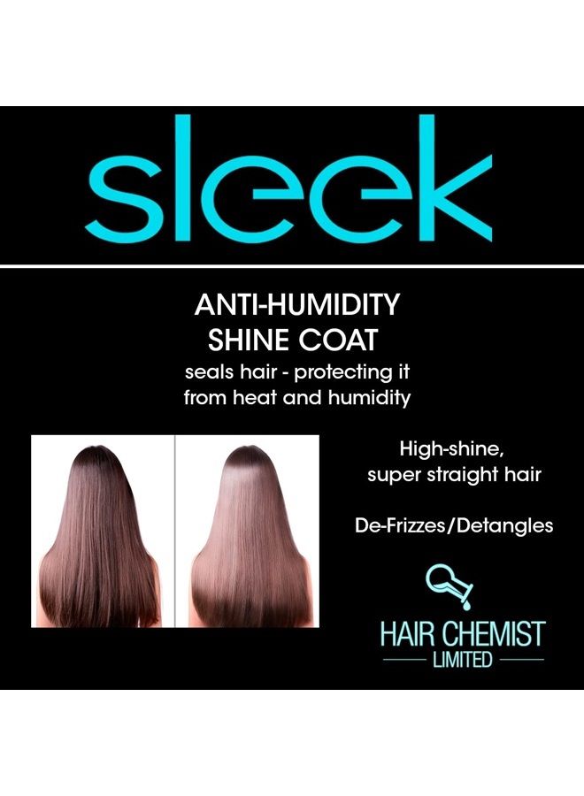 SLEEK Anti Humidity Shine Coat 3 oz.