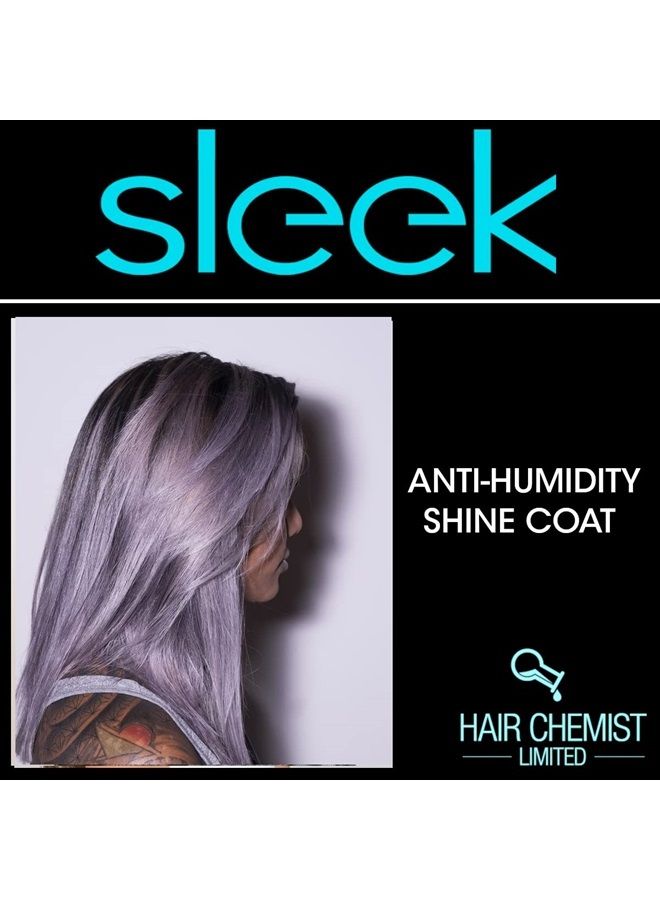 SLEEK Anti Humidity Shine Coat 3 oz.