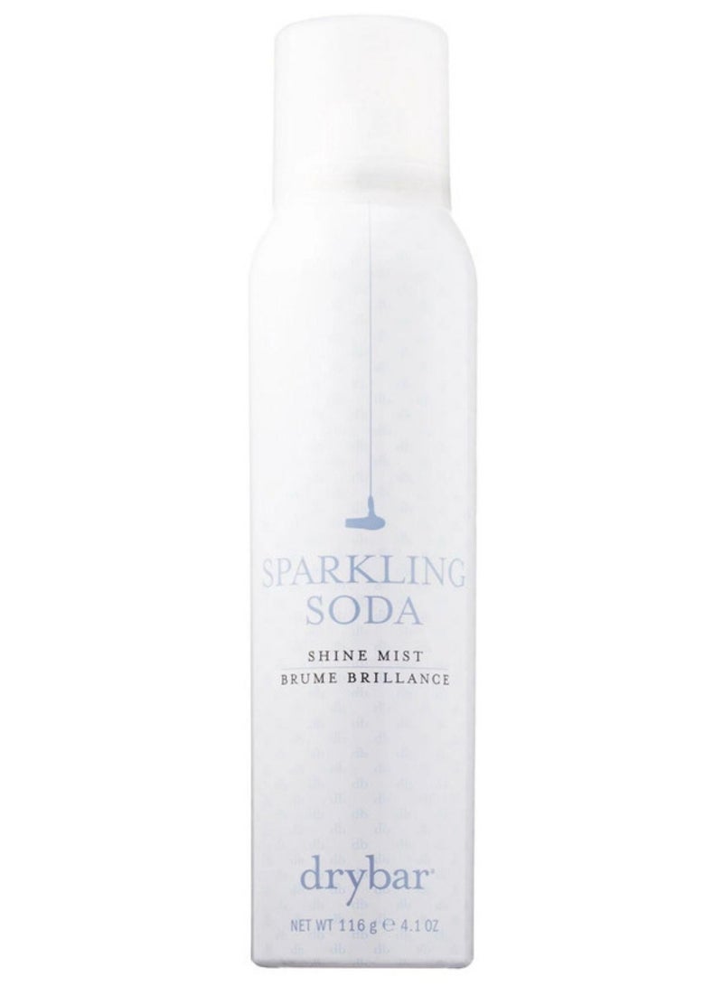 DRYBAR Sparkling Soda Shine Mist 116g