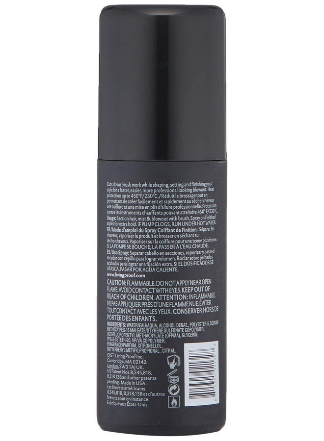 Iving Proof Style Lab Blowout Styling & Finishing Spray