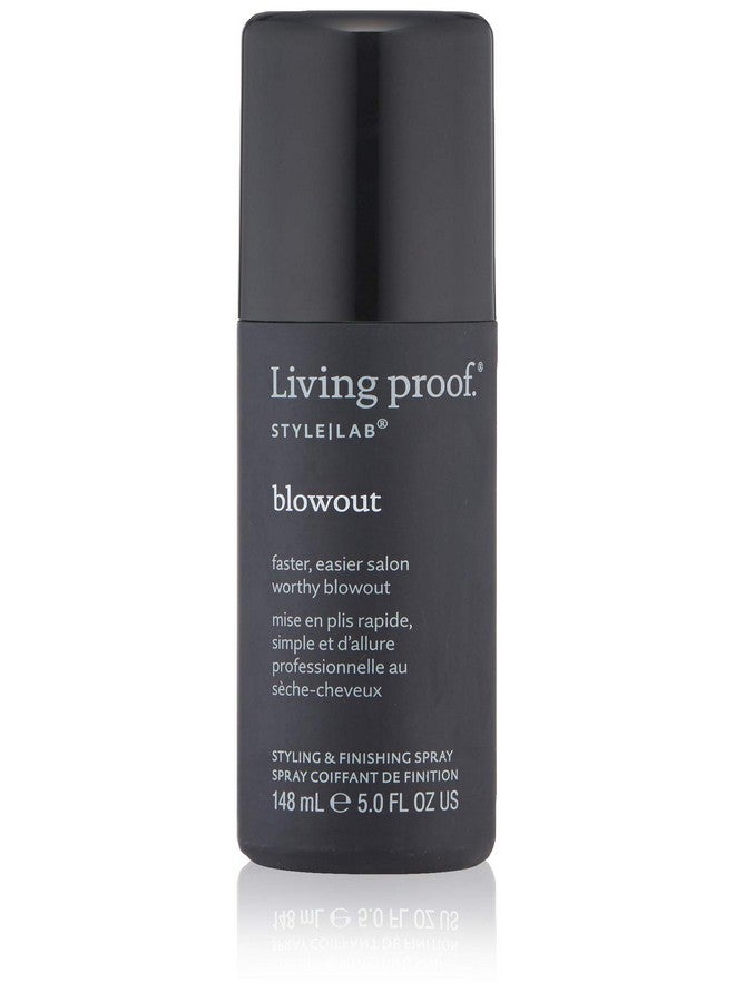 Iving Proof Style Lab Blowout Styling & Finishing Spray