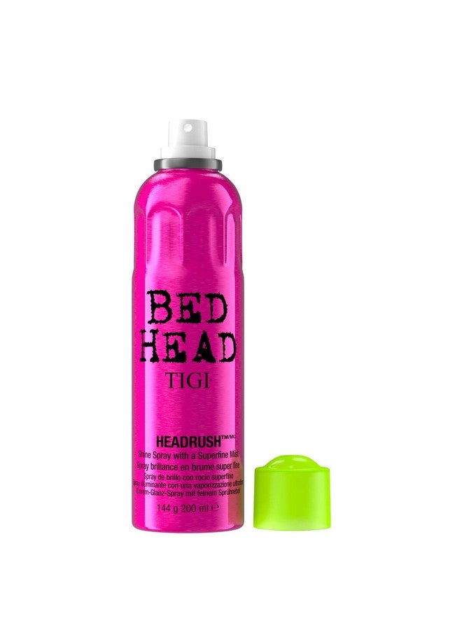 Igi Bed Head Headrush Spray 5.3 Ounce