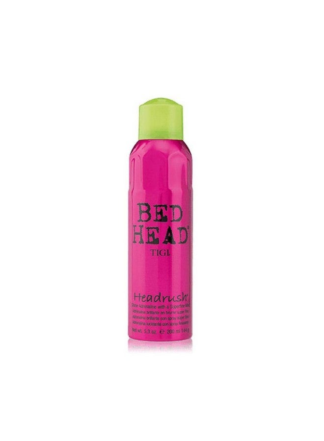 Igi Bed Head Headrush Spray 5.3 Ounce