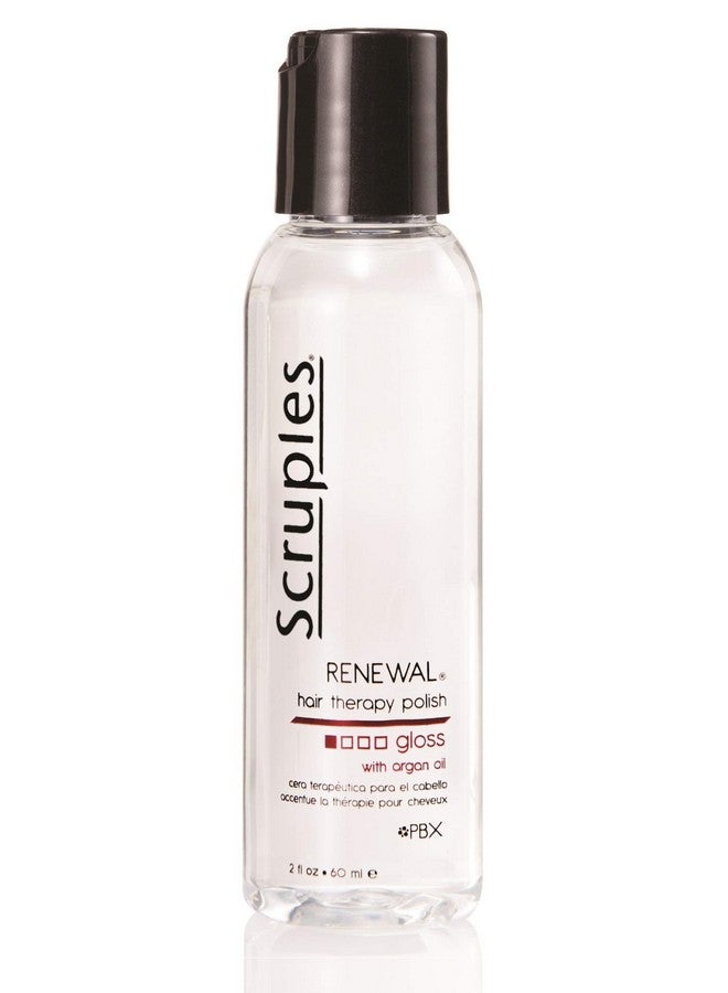 Scruples Scruples Renewal Hair Therapy Polish 2 Oz 2 Oz