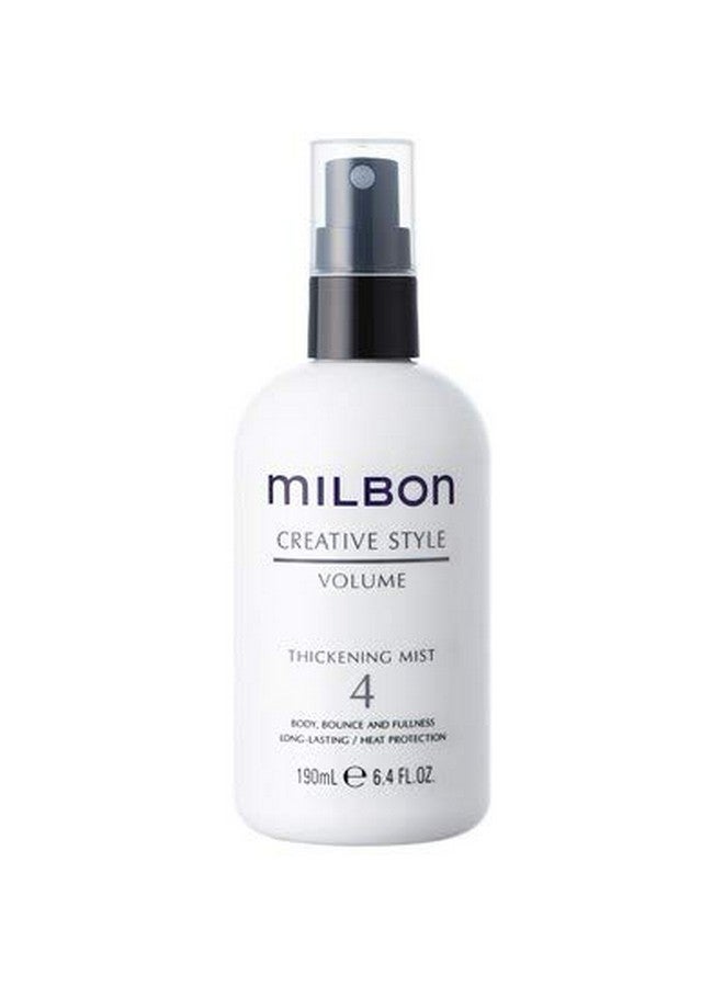 Ilbon Creative Style Volume Thickening Mist 4 6.4Oz