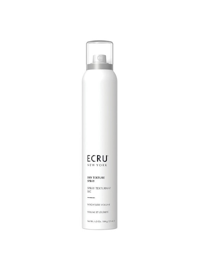 Cru New York Dry Texture Spray 6.5Oz