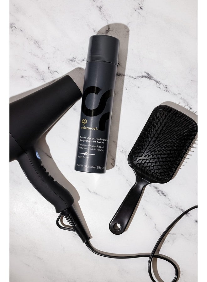 Olorproof Texture Charge Defining Finishing Spray