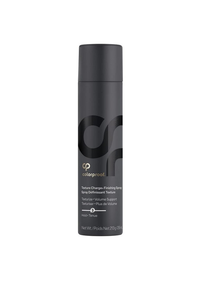 Olorproof Texture Charge Defining Finishing Spray