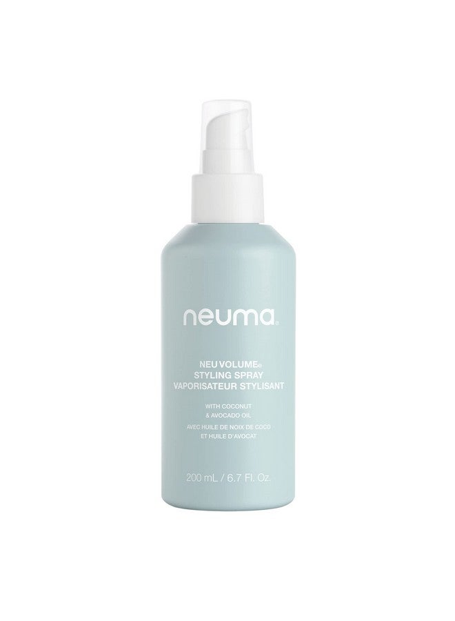 Euma Neu Volume Styling Spray