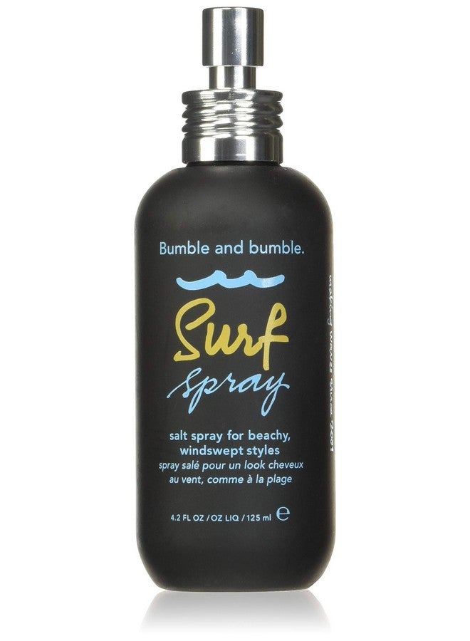 Surf Spray 4.2 Fl Oz Bottle (140495)