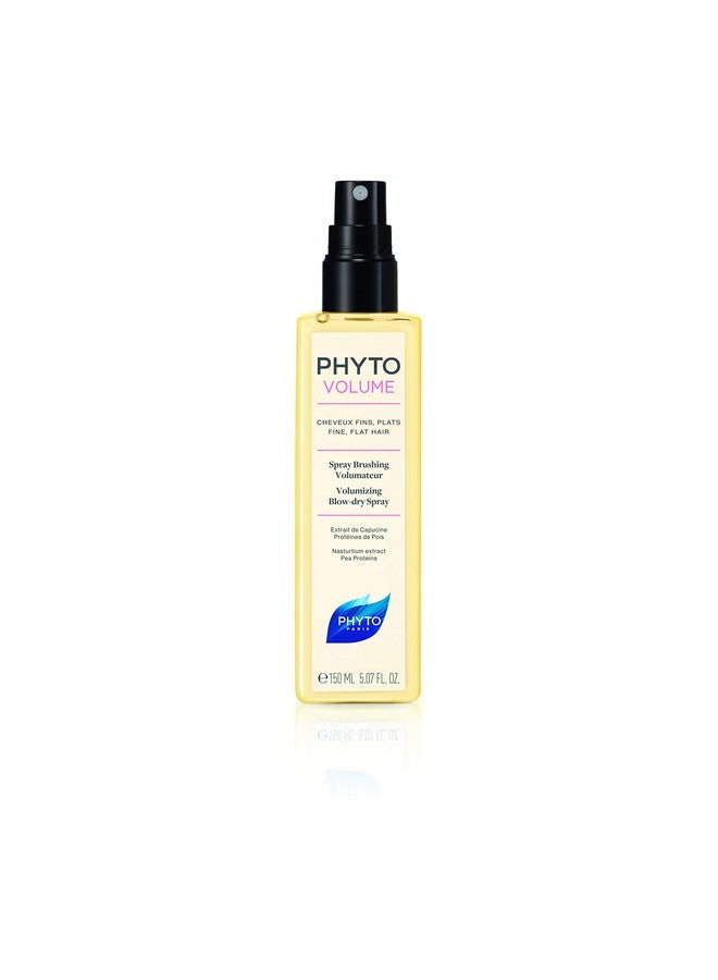 Phyto Paris Phytovolume Volumizing Blowdry Spray 5.07 Fl. Oz.