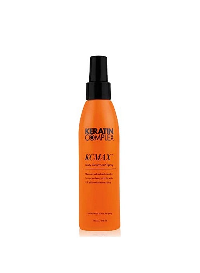 Kcmax Daily Treatment Spray 5Oz