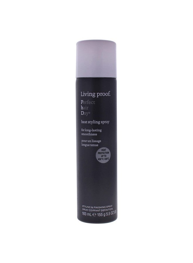 Perfect Hair Day Heat Styling Spray 5.5 Oz