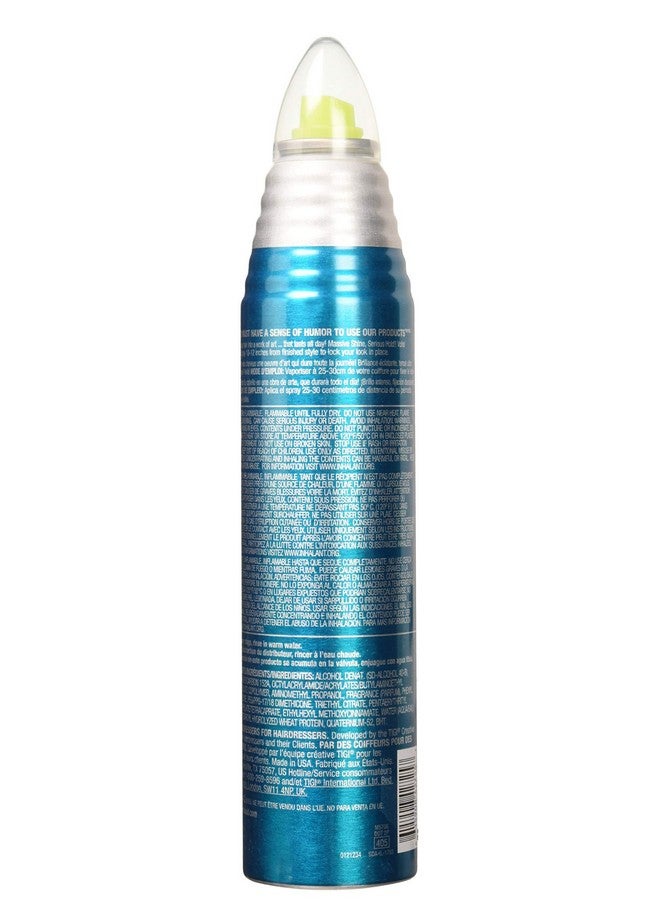 Bed Head Masterpiece Shine Hairspray Original Version 9.5 Oz