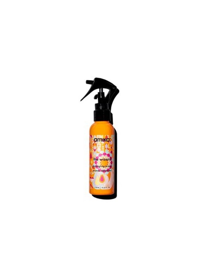 The Wizard Detangling Primer 4 Fl Oz