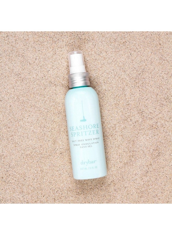 Seashore Spritzer Saltfree Wave Spray