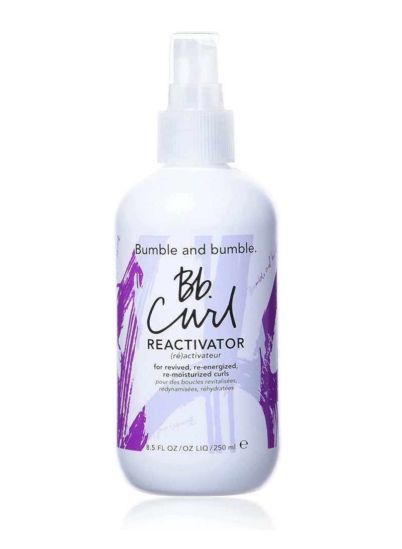 Bumble and Bumble Curl Reactivator 250 ml