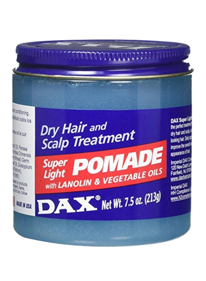 Super Lite Pomade