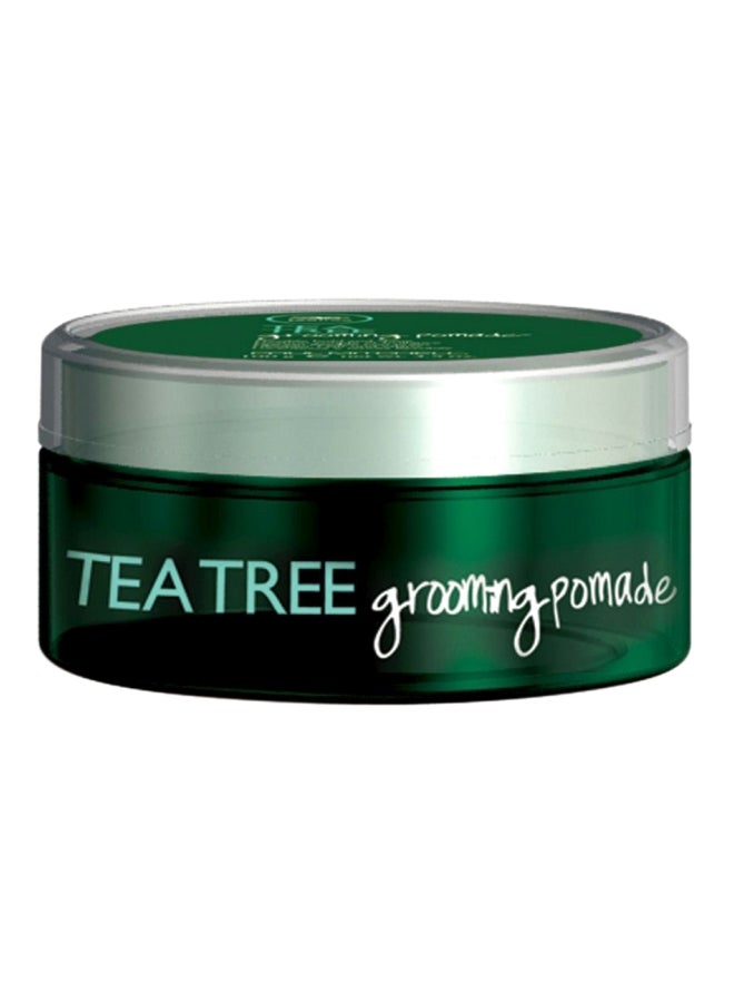 Tea Tree Grooming Pomade 85grams