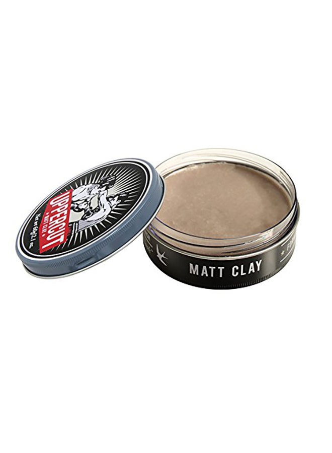Matte Clay Pomade Multicolour